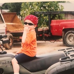 Meet your Posher, Dylan